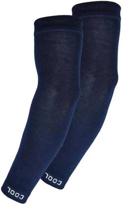 STYLE ACADEMY Cotton Arm Sleeve For Men & Women