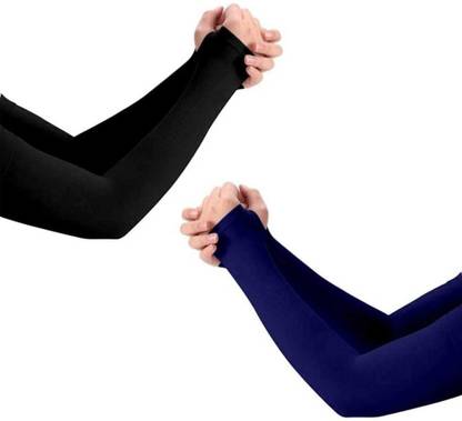 STYLE ACADEMY Polyester Arm Sleeve For Men & Women