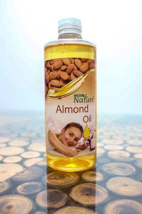 Ultra Nature Body Massage Oil For A Relaxing Spa Experience