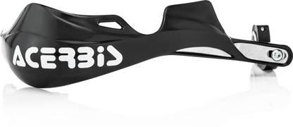 MOTO XSPEED Acerbis Hand Protector Black Handlebar Hand Guard
