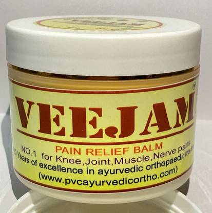veejam Fast Relief pain Balm