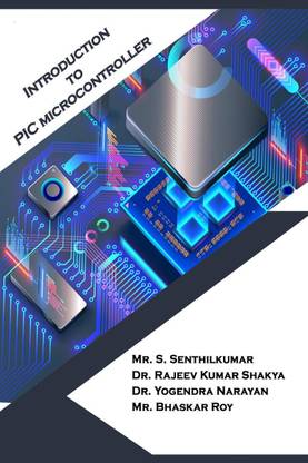 INTRODUCTION TO PIC MICROCONTROLLER