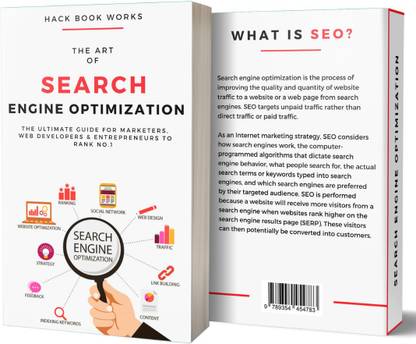 Search Engine Optimization (SEO) | Grow the Audience 2022