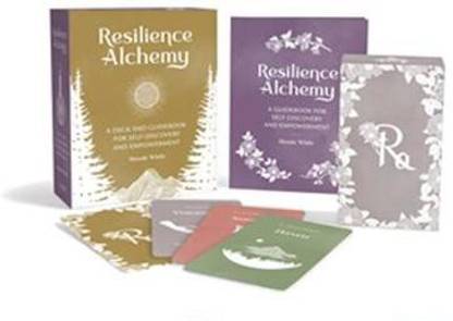 Resilience Alchemy