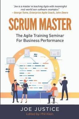 Scrum Master