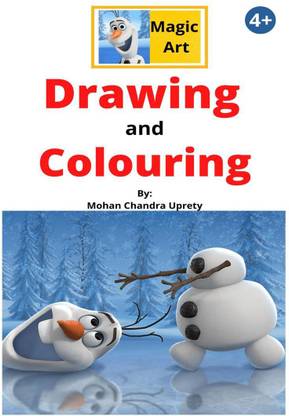 Drawing and Colouring