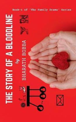 The Story of a Bloodline