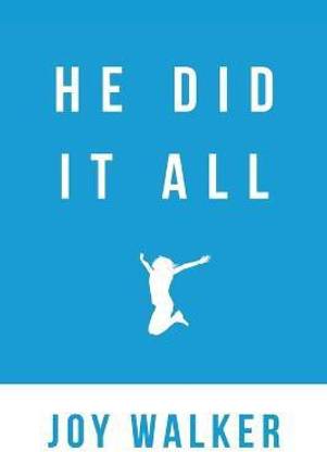 He Did It All