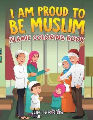 I Am Proud To Be Muslim