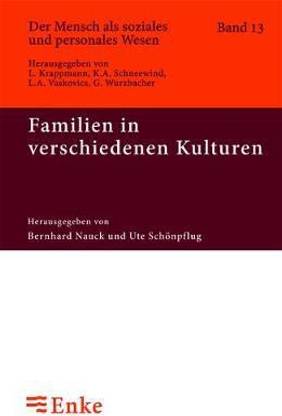Familien in Verschiedenen Kulturen