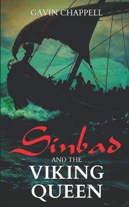 Sinbad and the Viking Queen