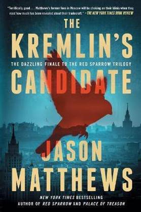 The Kremlin's Candidate