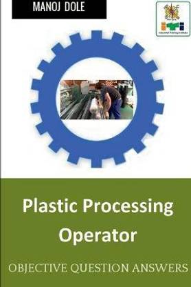 Plastic Processing Operator