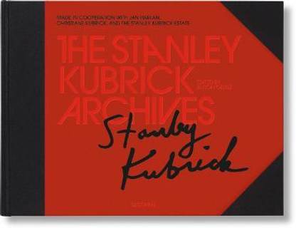 The Stanley Kubrick Archives