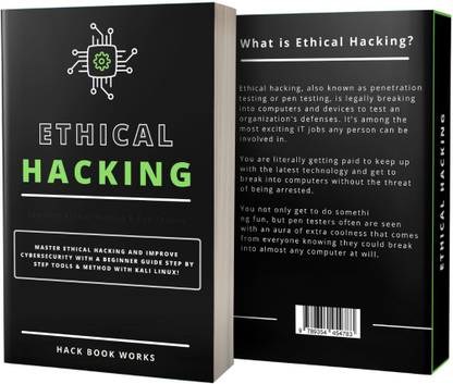 Ethical Hacking 2022