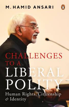 Challenges to A Liberal Polity