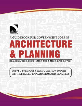 A Guidebook for Government Jobs in Architecture and Planning
