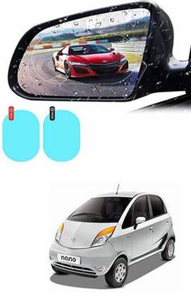 APICAL Car Mirror Rain Blocker For Nano Car Mirror Rain Blocker