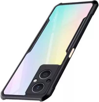 Mobile Back Cover Pouch for Oppo F21s Pro 5G