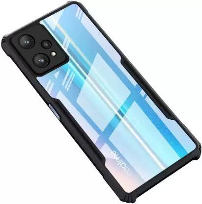 jpmobiles Back Cover for REALME 9 4G