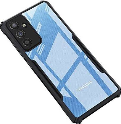 KRBL Back Cover for SAMSUNG M52 5G