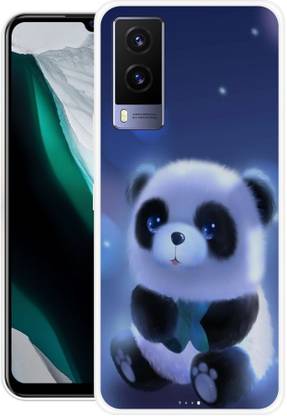CORPIX Back Cover for VIVO V21 e5G