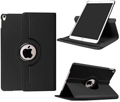 S-Softline Flip Cover for Apple iPad Air 3 [Model - A2152 A2123 A2153 A2154], Tough protection and strong grip