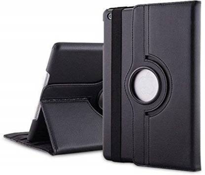 S-Line Flip Cover for Apple iPad Mini 1.2.3. (7.9inch), 3D Rotate scuffs and scratches