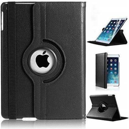 S-Gripline Flip Cover for Apple ipad Mini 4, Premium Easy Access to All Buttons