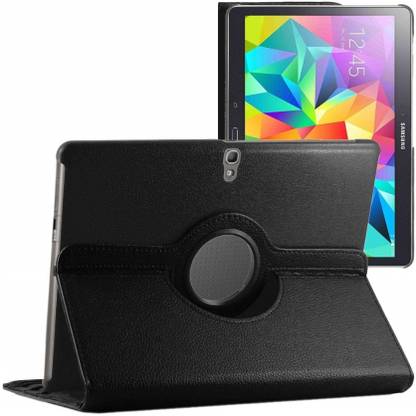 स-लाइन Samsung Galaxy Tab S 10.5inch T800, 3D Rotate Stand-fold design के लिए