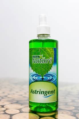 Ultra Nature CLEANSER ASTRINGENT Face Wash