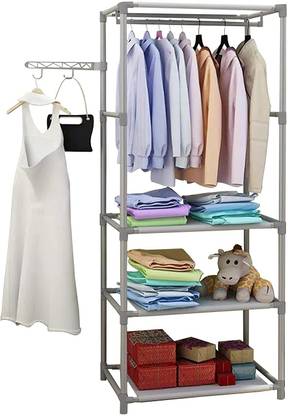 Owme Coat Rack, Umbrella Rack Plastic Coat and Umbrella Stand