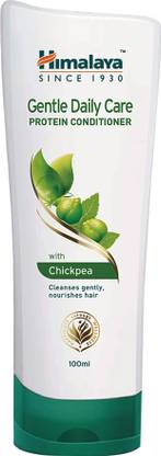 HIMALAYA Gentle Daily Care Protein Conditioner,
