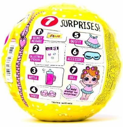 LOL Surprise Doll - Series 3