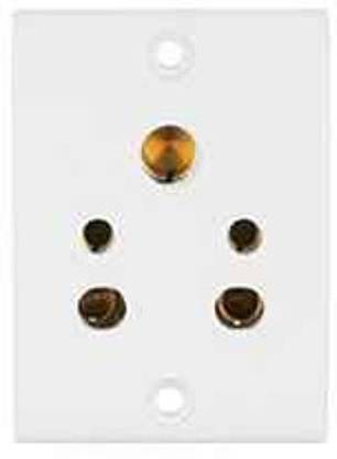 VIHAN Via-65 6 A Five Pin Socket
