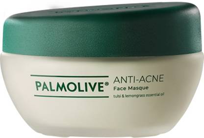PALMOLIVE Anti Acne Purifying Face Masque  (100 ml)