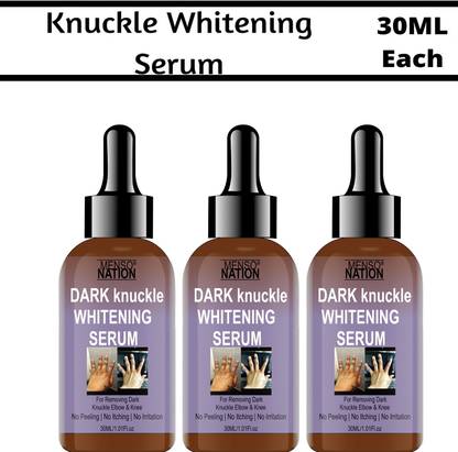 Mensonation Fast Action Whitening