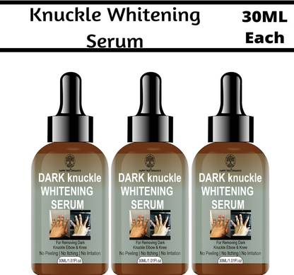 Happytree Fast Action Whitening Serum For Removing Dark Knuckles Elbow and Knee