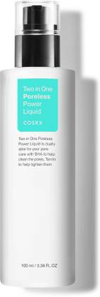 Cosrx Two in One Poreless Power Liquid - Toner for Tightening Pores | Korean Skin Care Women