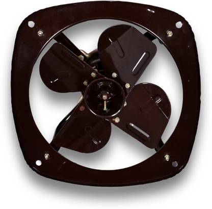 Santosh 12 Inch 50 Watt Exhaust Fan 305 mm Exhaust Fan