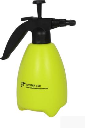 Foggers India Jupiter 150 Hand Compression Sprayer 1.5 L Hand Held Sprayer