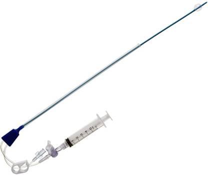 Janak HSG Disposable Gynecological Aspiration Kit