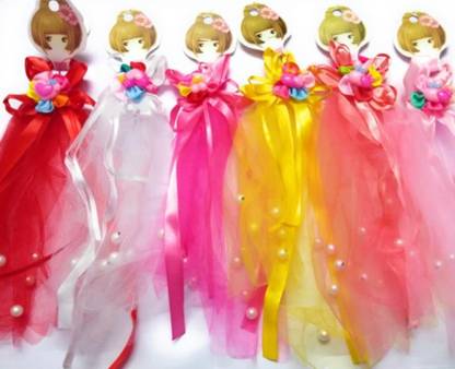 Puchkoo Fashion Rubber Band