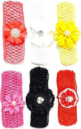 PUCHKOO Fashion Head Band