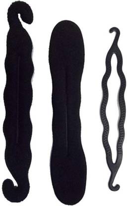 Puchkoo Fashion Hair Accessory Set