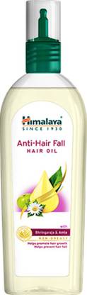 HIMALAYA Anti-Hair Fall Hair Oil, Hair Oil