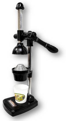 Santosh Aluminium Large Hand Press Juicer Manual Hand Juicer