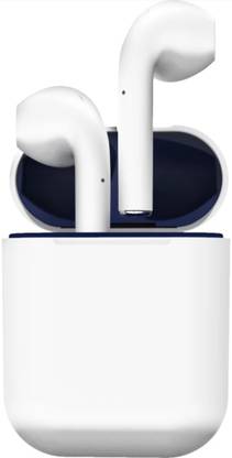 One7 TWS ON-1000 Touch Control Earbuds With 24 Hours Music Playtime Heavy Bass Bluetooth