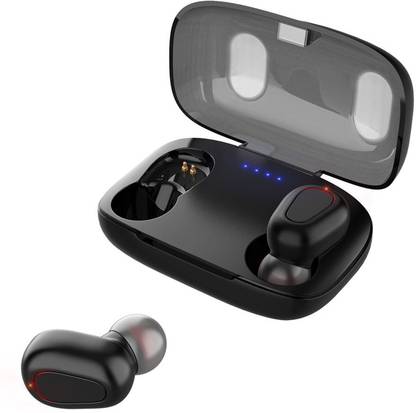 MOOZMOB Original L21 Bluetooth Earphones with Multi-Function Button Control TWS L21 Bluetooth
