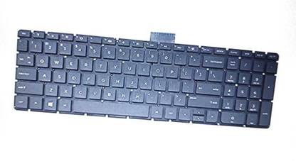 TechSonic 15-AB110LA 15-AB111LA 15-AB113LA 15-AB114LA 15-AB115LAwith Backlite Laptop Keyboard Replacement Key